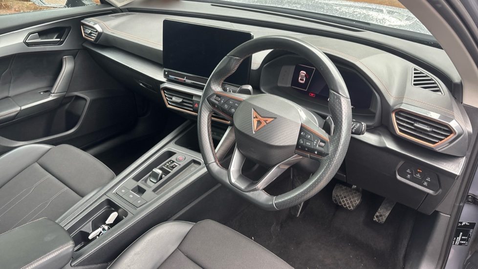 CUPRA Formentor 1.4 eHybrid 204 V1 5dr DSG Estate - Image 11