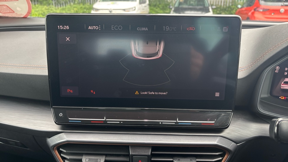 CUPRA Formentor 1.4 eHybrid 204 V1 5dr DSG Estate - Image 21