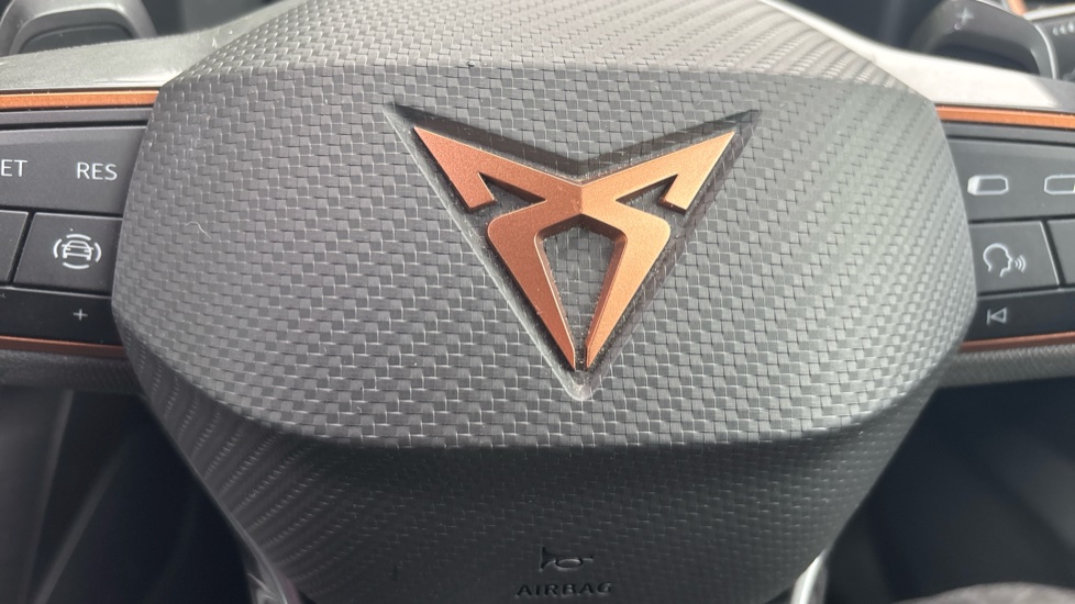 CUPRA Formentor 1.4 eHybrid 204 V1 5dr DSG Estate - Image 36