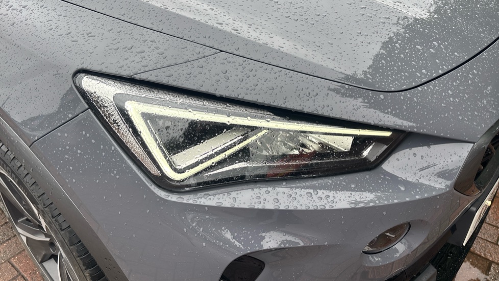 CUPRA Formentor 1.4 eHybrid 204 V1 5dr DSG Estate - Image 40
