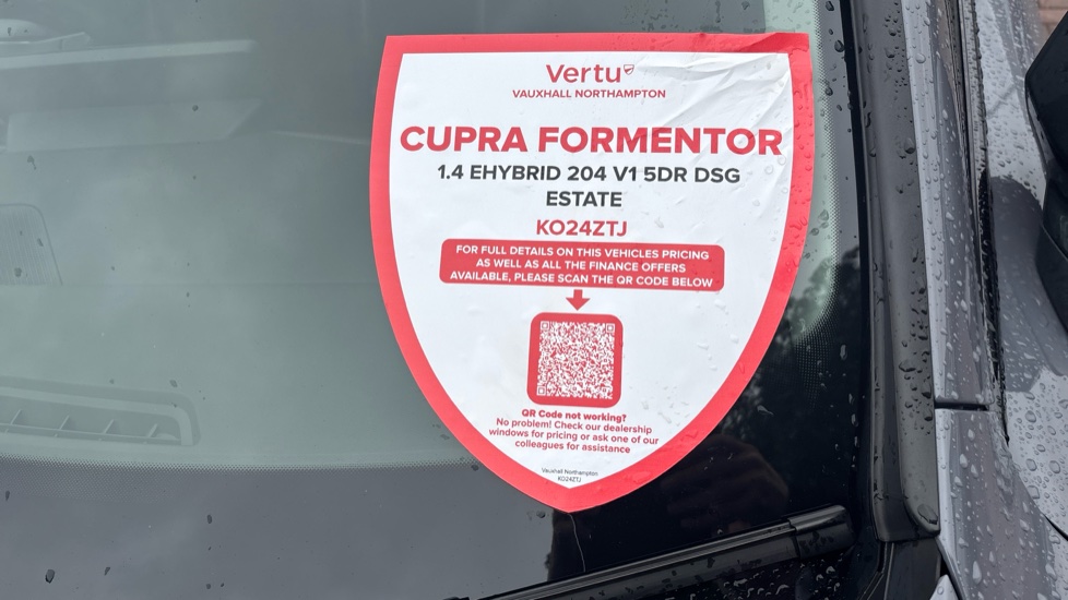 CUPRA Formentor 1.4 eHybrid 204 V1 5dr DSG Estate - Image 43