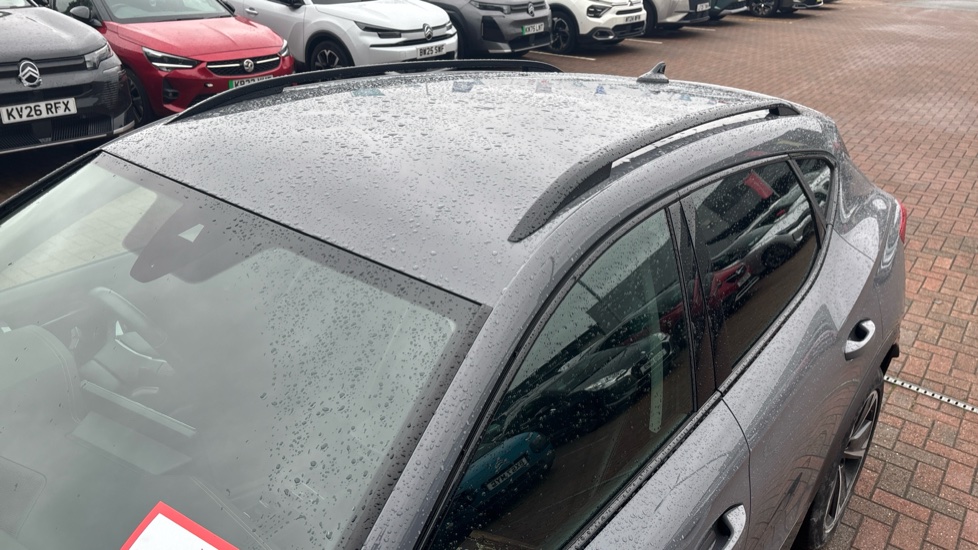 CUPRA Formentor 1.4 eHybrid 204 V1 5dr DSG Estate - Image 44