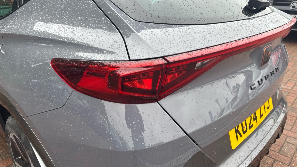 CUPRA Formentor 1.4 eHybrid 204 V1 5dr DSG Estate - Image 45
