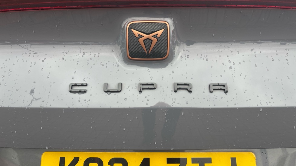 CUPRA Formentor 1.4 eHybrid 204 V1 5dr DSG Estate - Image 46