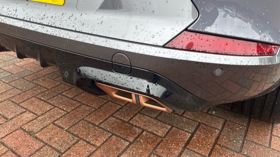 CUPRA Formentor 1.4 eHybrid 204 V1 5dr DSG Estate - Image 47