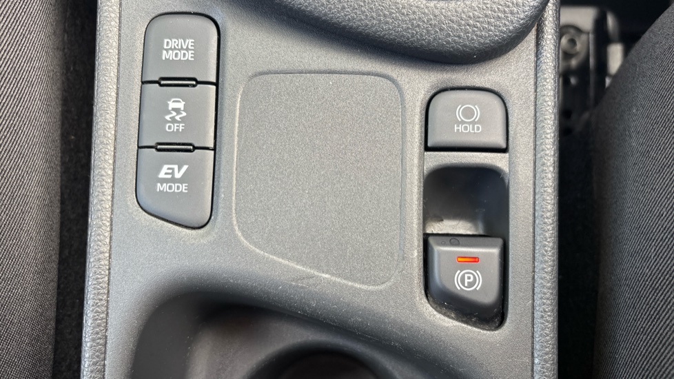 Toyota Yaris 1.5 Hybrid Icon 5dr CVT Hybrid Hatchback - Image 27