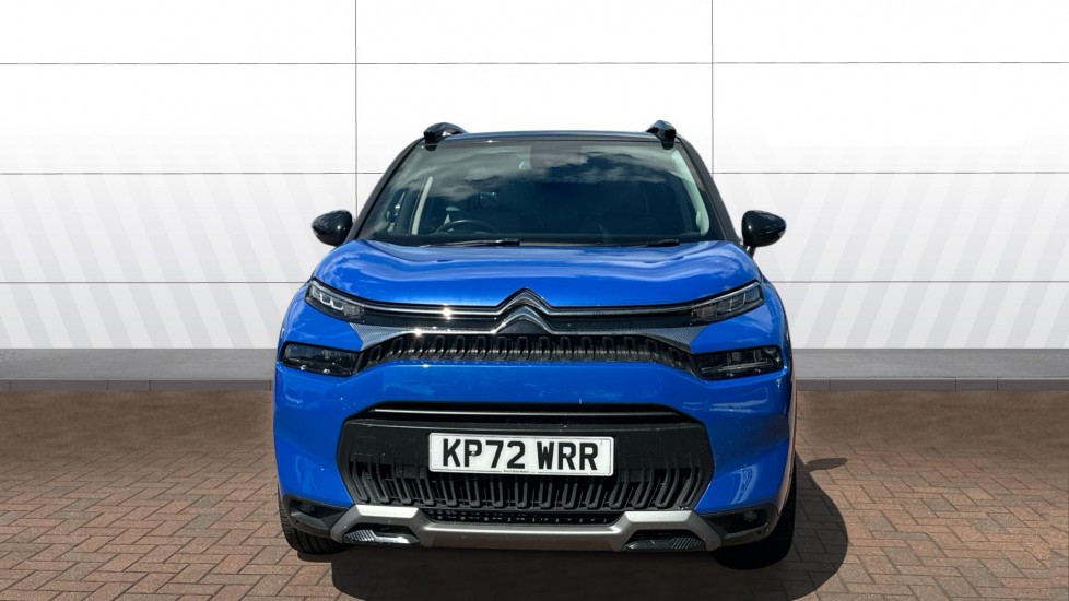 Citroen C3 Aircross 1.2 PureTech 130 Shine Plus 5dr EAT6 Petrol Hatchback - Image 3