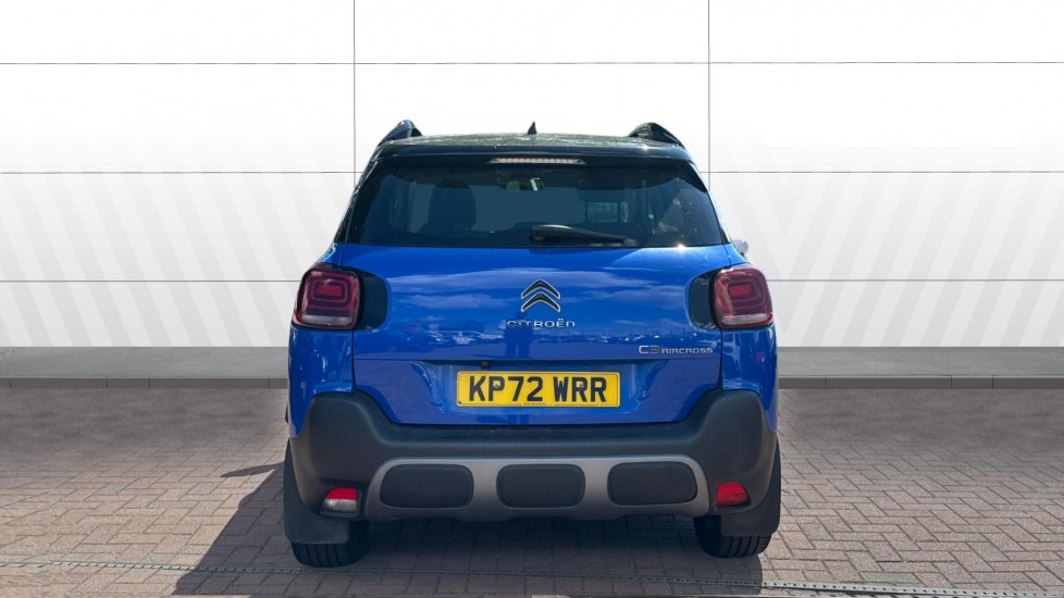 Citroen C3 Aircross 1.2 PureTech 130 Shine Plus 5dr EAT6 Petrol Hatchback - Image 6