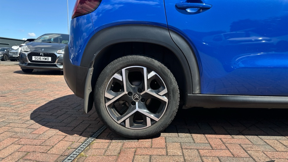 Citroen C3 Aircross 1.2 PureTech 130 Shine Plus 5dr EAT6 Petrol Hatchback - Image 7