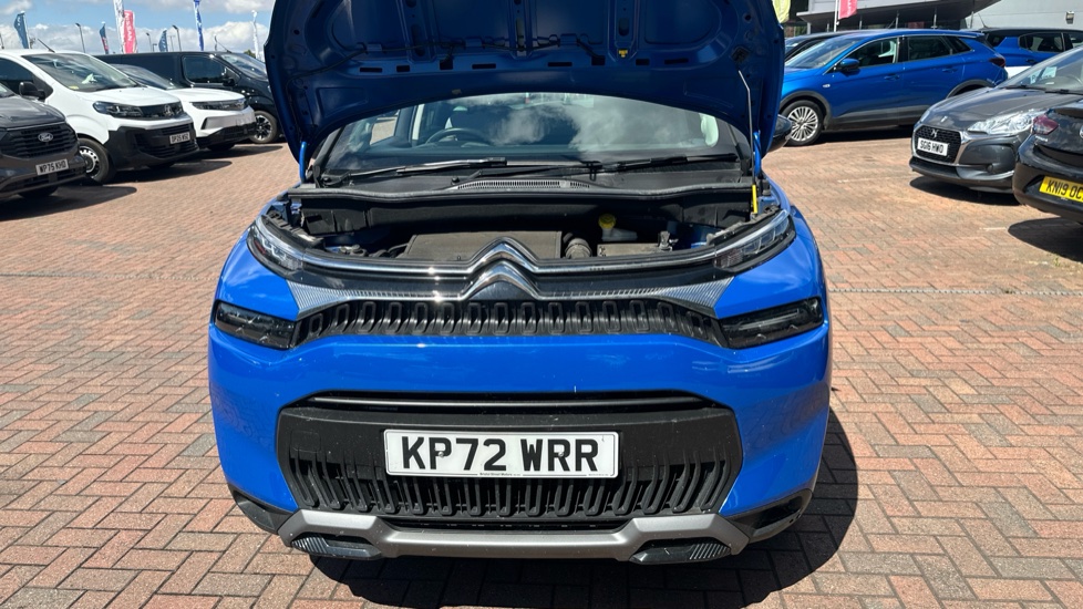 Citroen C3 Aircross 1.2 PureTech 130 Shine Plus 5dr EAT6 Petrol Hatchback - Image 8