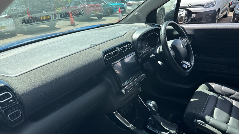 Citroen C3 Aircross 1.2 PureTech 130 Shine Plus 5dr EAT6 Petrol Hatchback - Image 9