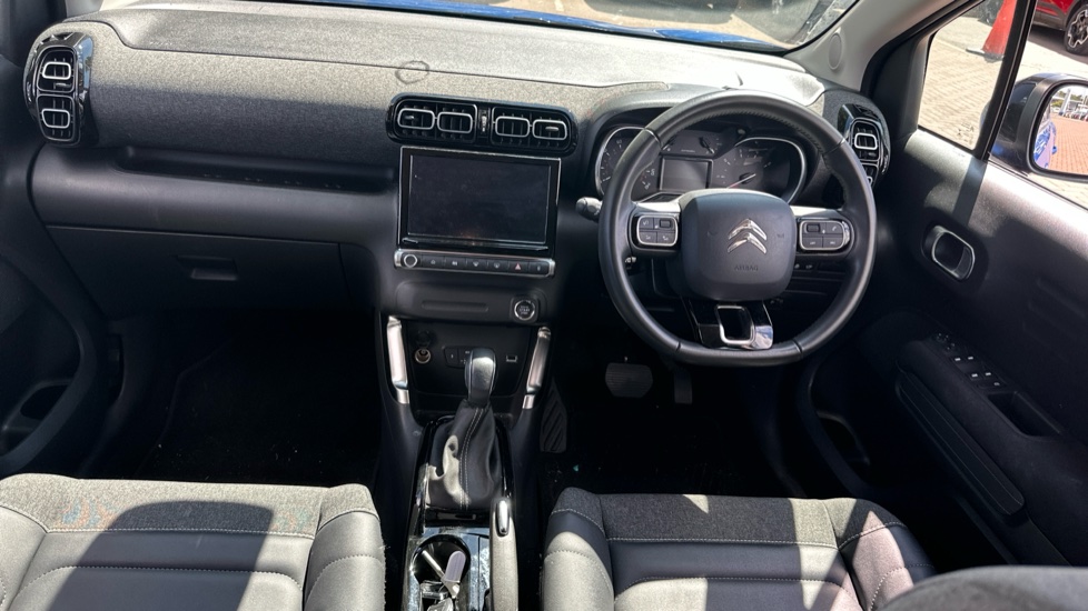 Citroen C3 Aircross 1.2 PureTech 130 Shine Plus 5dr EAT6 Petrol Hatchback - Image 10