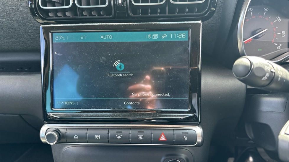 Citroen C3 Aircross 1.2 PureTech 130 Shine Plus 5dr EAT6 Petrol Hatchback - Image 22