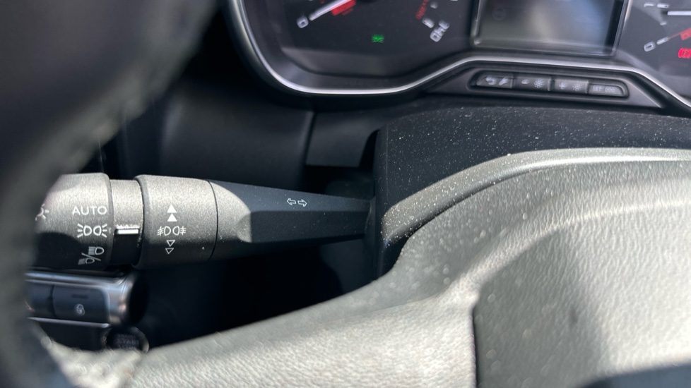 Citroen C3 Aircross 1.2 PureTech 130 Shine Plus 5dr EAT6 Petrol Hatchback - Image 28