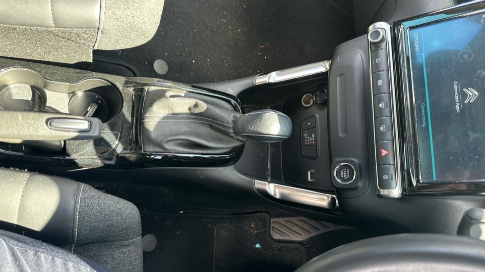 Citroen C3 Aircross 1.2 PureTech 130 Shine Plus 5dr EAT6 Petrol Hatchback - Image 30