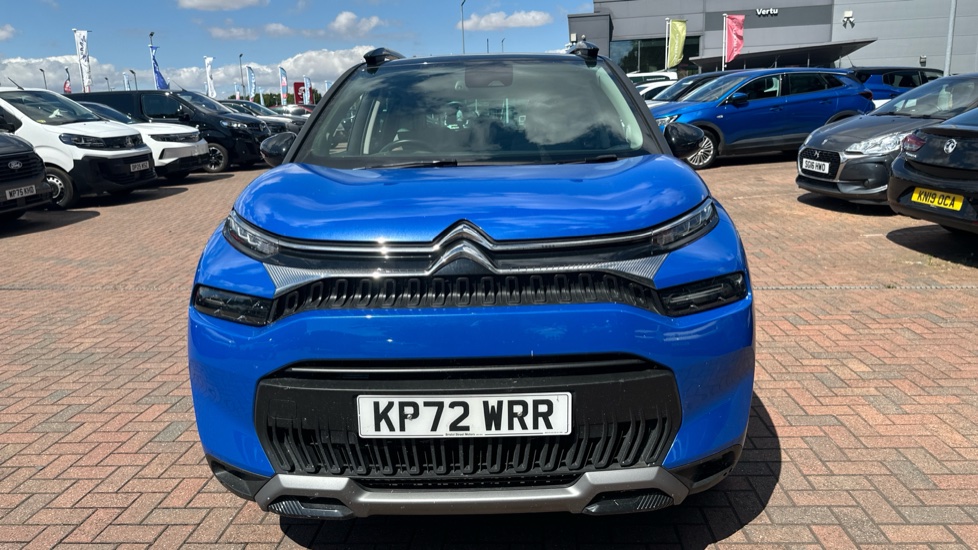 Citroen C3 Aircross 1.2 PureTech 130 Shine Plus 5dr EAT6 Petrol Hatchback - Image 33