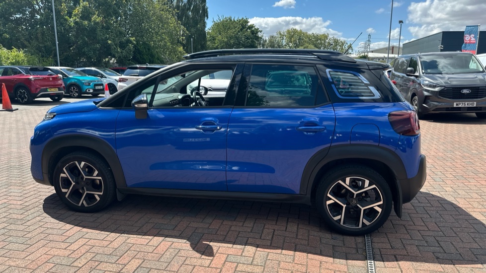 Citroen C3 Aircross 1.2 PureTech 130 Shine Plus 5dr EAT6 Petrol Hatchback - Image 35