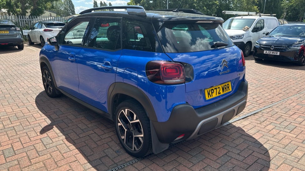 Citroen C3 Aircross 1.2 PureTech 130 Shine Plus 5dr EAT6 Petrol Hatchback - Image 36