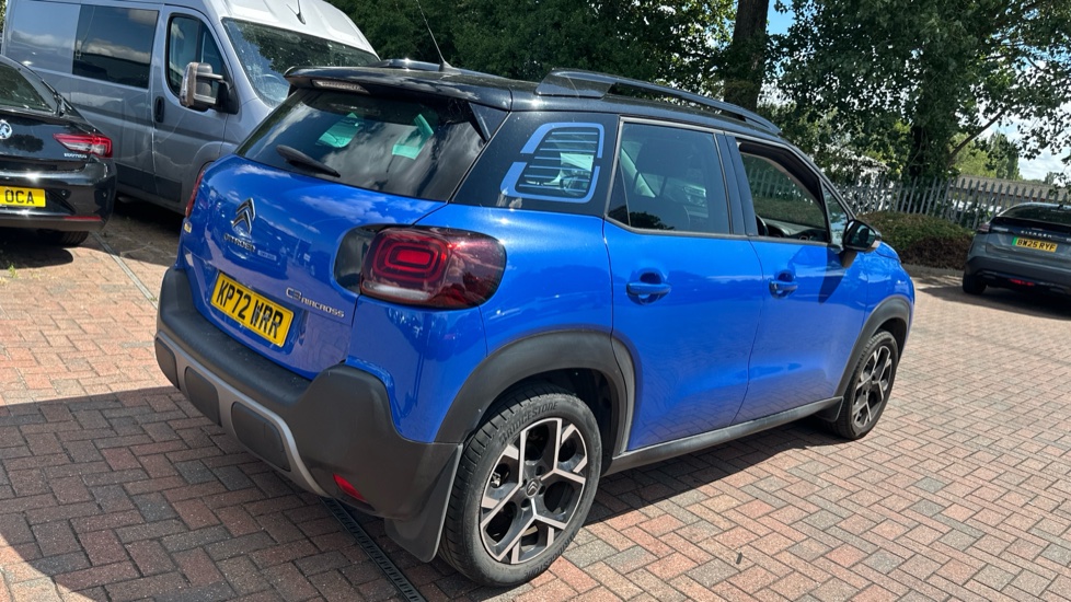Citroen C3 Aircross 1.2 PureTech 130 Shine Plus 5dr EAT6 Petrol Hatchback - Image 38