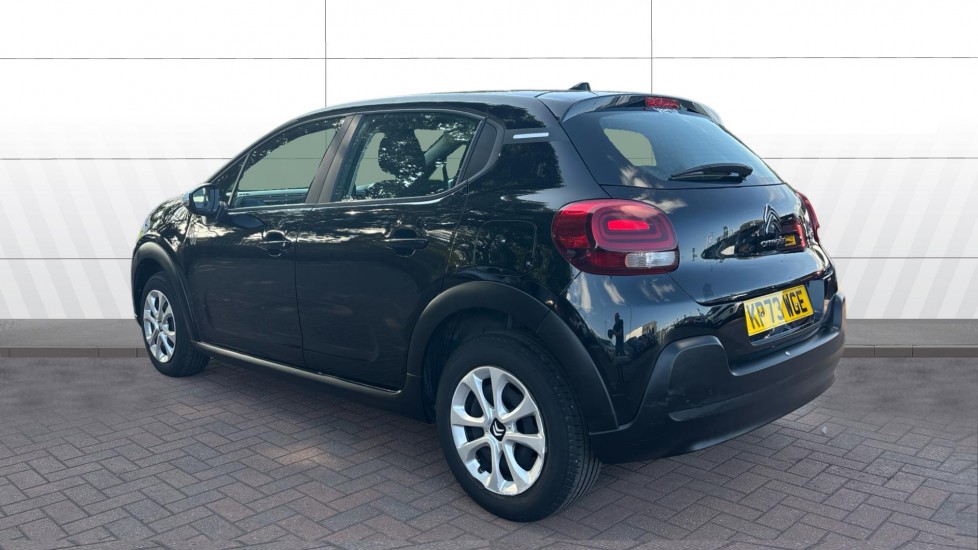 Citroen C3 1.2 PureTech You 5dr Petrol Hatchback - Image 2