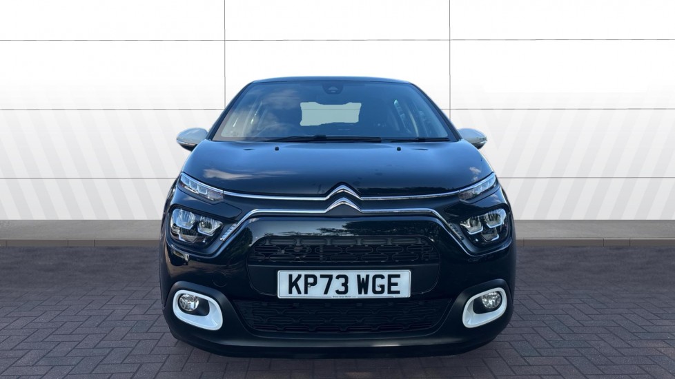 Citroen C3 1.2 PureTech You 5dr Petrol Hatchback - Image 3