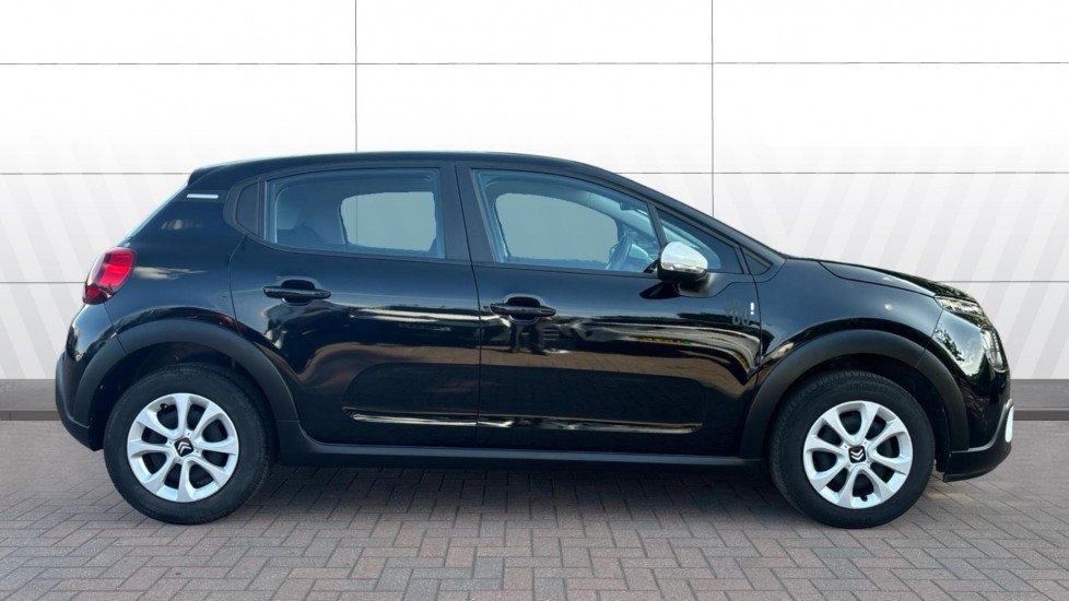 Citroen C3 1.2 PureTech You 5dr Petrol Hatchback - Image 5