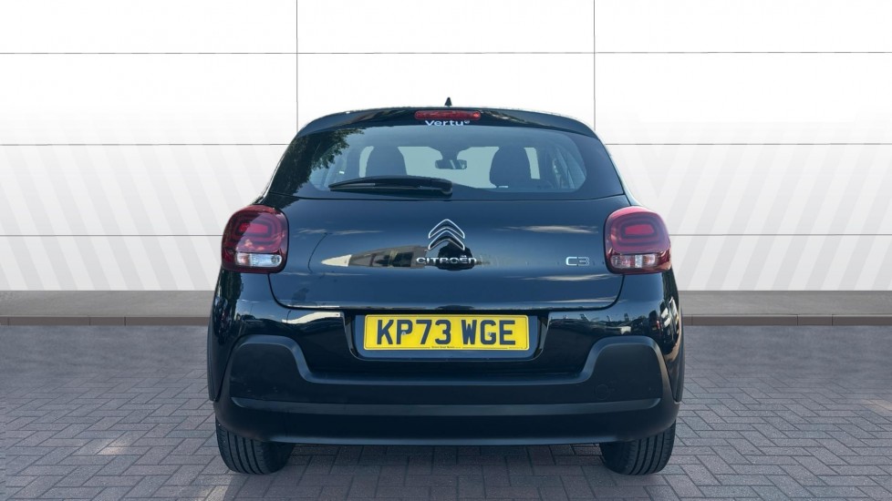 Citroen C3 1.2 PureTech You 5dr Petrol Hatchback - Image 6