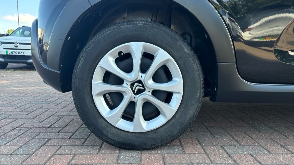 Citroen C3 1.2 PureTech You 5dr Petrol Hatchback - Image 7