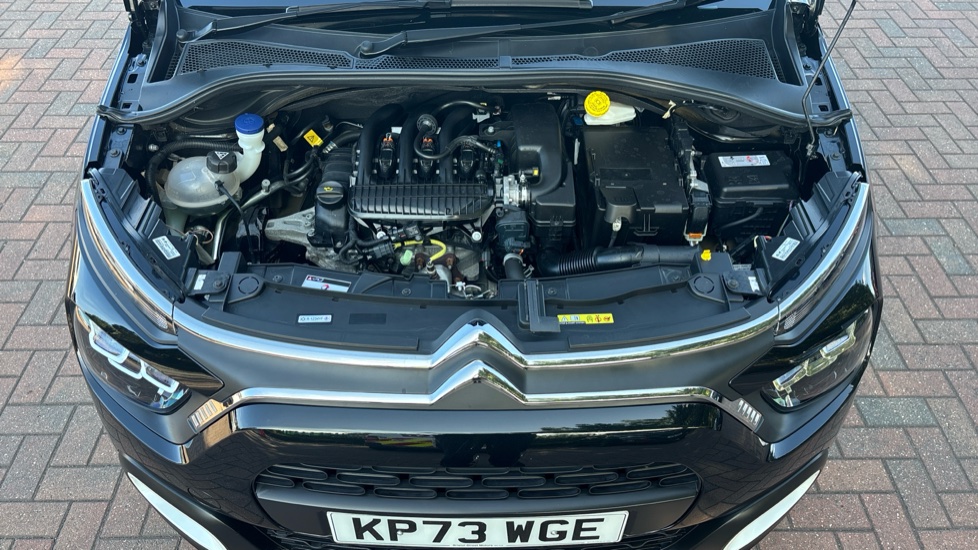 Citroen C3 1.2 PureTech You 5dr Petrol Hatchback - Image 8