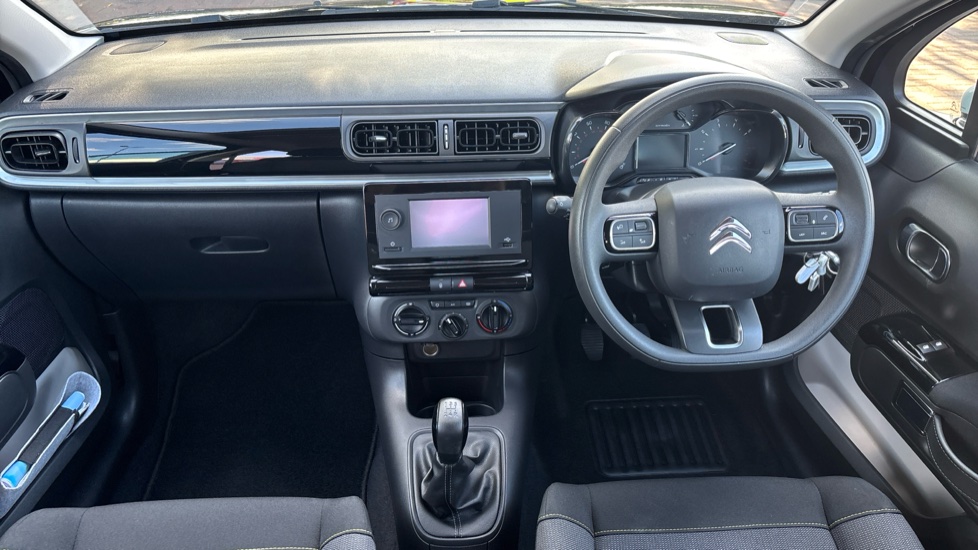 Citroen C3 1.2 PureTech You 5dr Petrol Hatchback - Image 10
