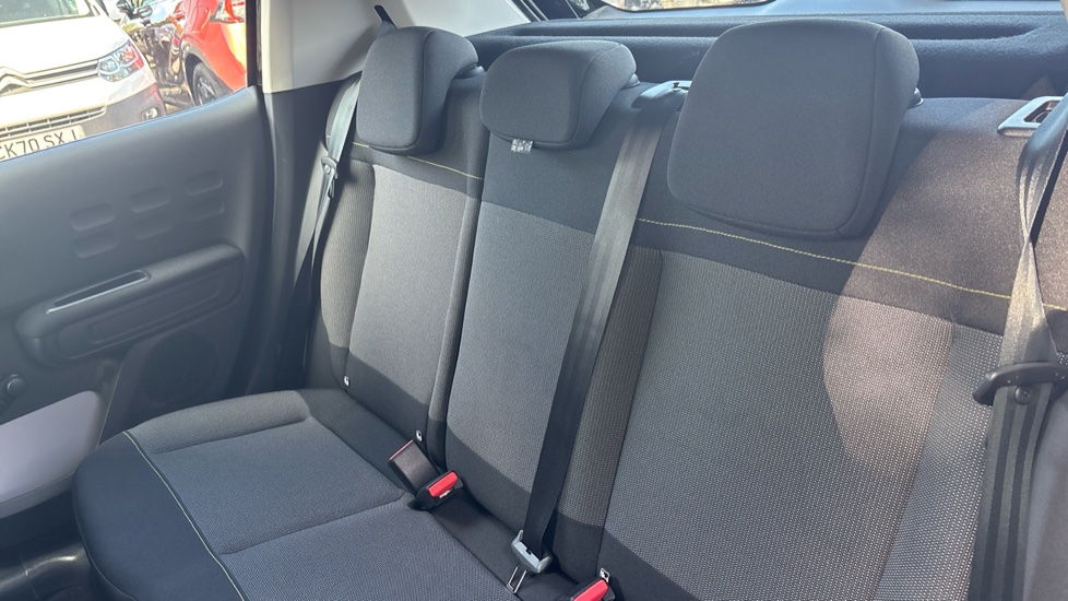 Citroen C3 1.2 PureTech You 5dr Petrol Hatchback - Image 16