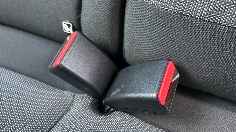 Citroen C3 1.2 PureTech You 5dr Petrol Hatchback - Image 17