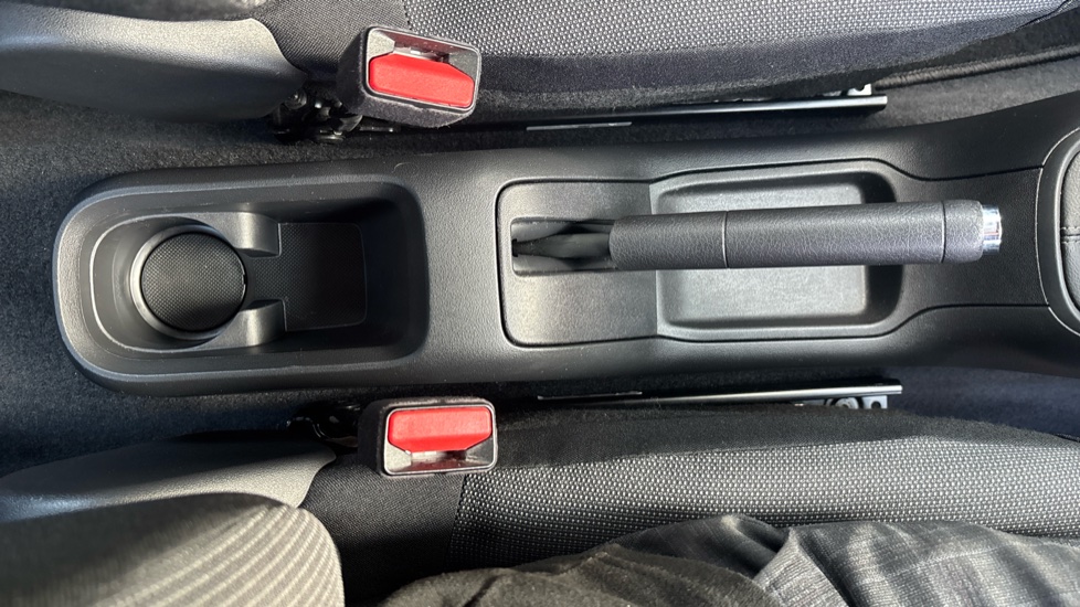 Citroen C3 1.2 PureTech You 5dr Petrol Hatchback - Image 27