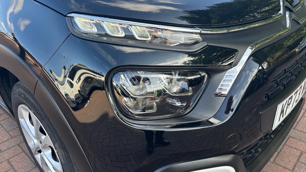 Citroen C3 1.2 PureTech You 5dr Petrol Hatchback - Image 34