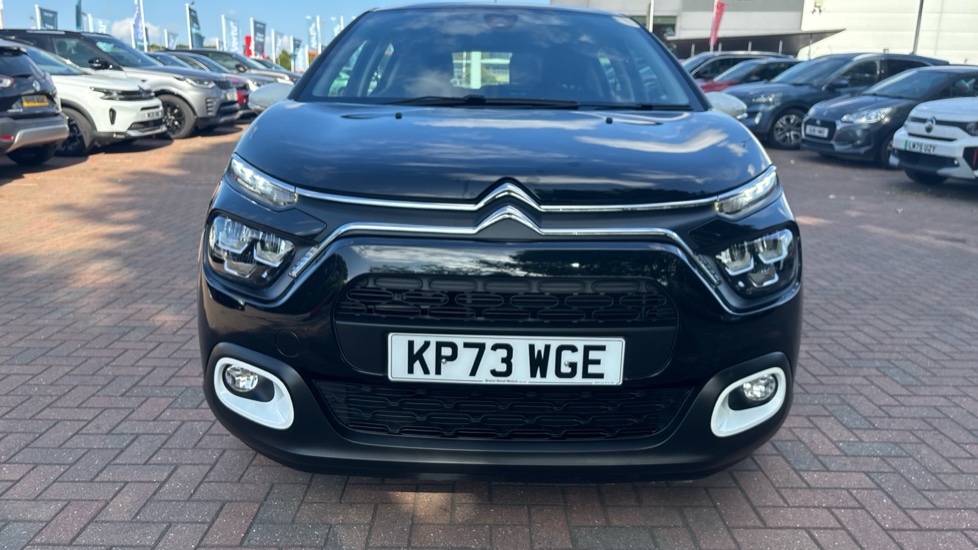 Citroen C3 1.2 PureTech You 5dr Petrol Hatchback - Image 35