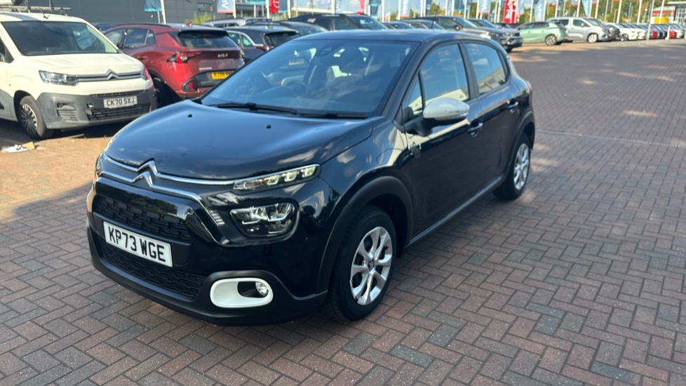 Citroen C3 1.2 PureTech You 5dr Petrol Hatchback - Image 36