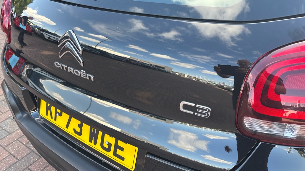 Citroen C3 1.2 PureTech You 5dr Petrol Hatchback - Image 39