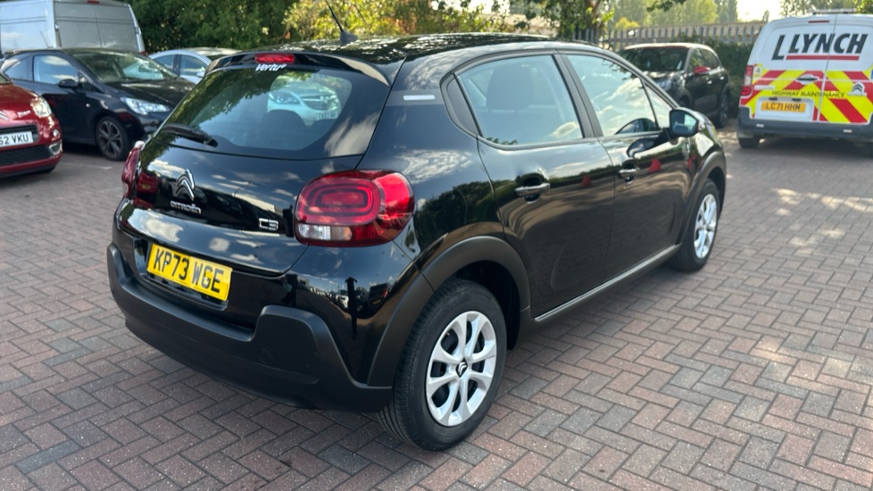 Citroen C3 1.2 PureTech You 5dr Petrol Hatchback - Image 41