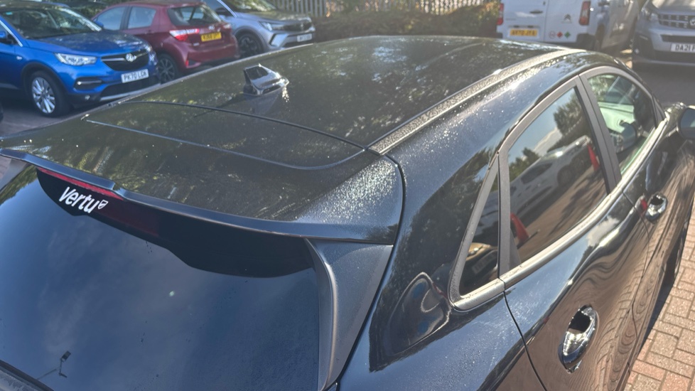 Ford Puma 1.0 EcoBoost Hybrid mHEV ST-Line X 5dr Petrol Hatchback - Image 46