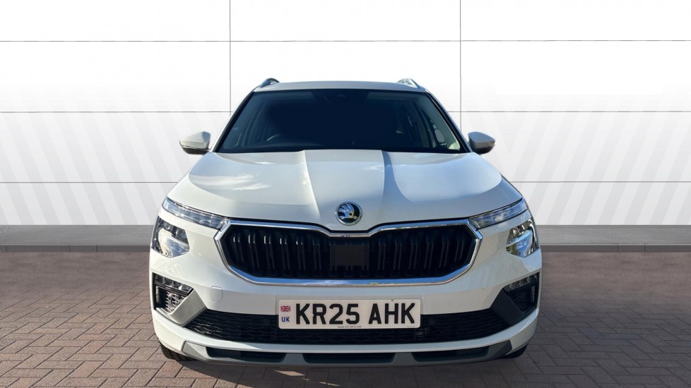 Skoda Kamiq 1.5 TSI SE L Edition 5dr DSG Petrol Hatchback - Image 3