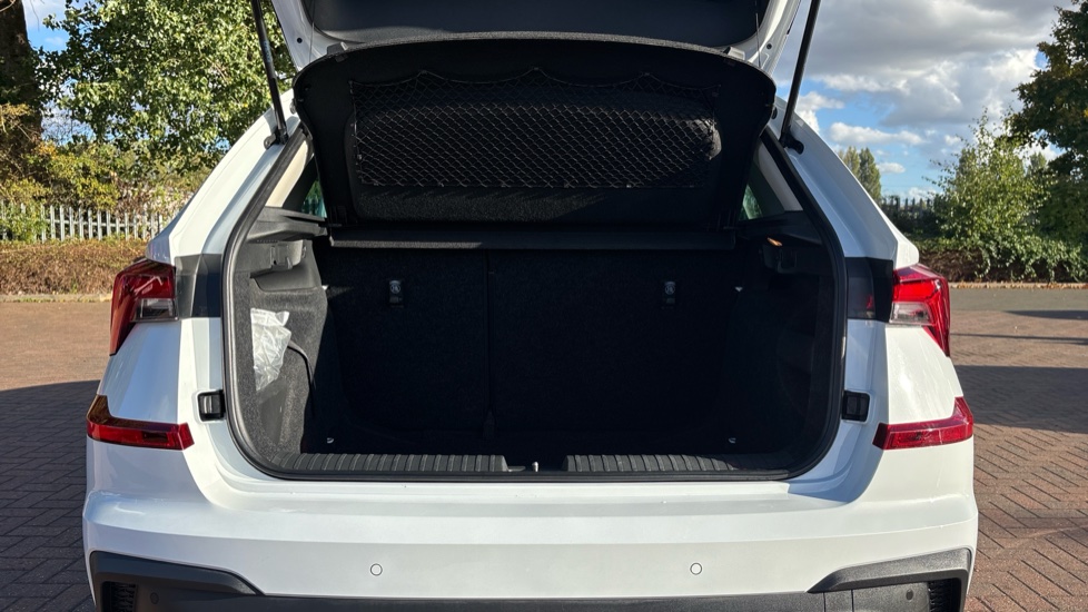 Skoda Kamiq 1.5 TSI SE L Edition 5dr DSG Petrol Hatchback - Image 4