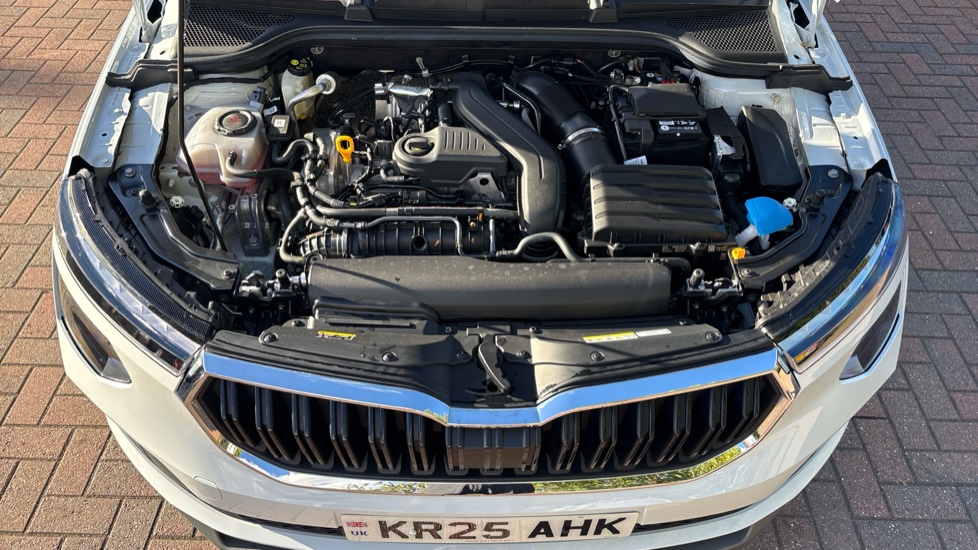 Skoda Kamiq 1.5 TSI SE L Edition 5dr DSG Petrol Hatchback - Image 8