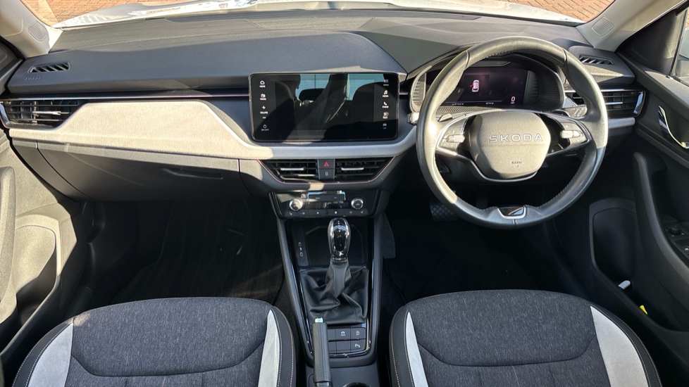 Skoda Kamiq 1.5 TSI SE L Edition 5dr DSG Petrol Hatchback - Image 10