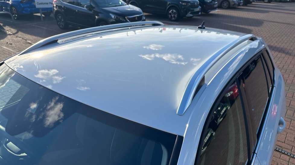 Skoda Kamiq 1.5 TSI SE L Edition 5dr DSG Petrol Hatchback - Image 47