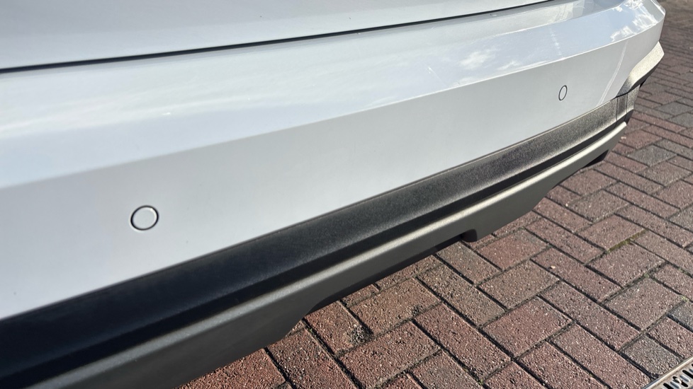 Skoda Kamiq 1.5 TSI SE L Edition 5dr DSG Petrol Hatchback - Image 50