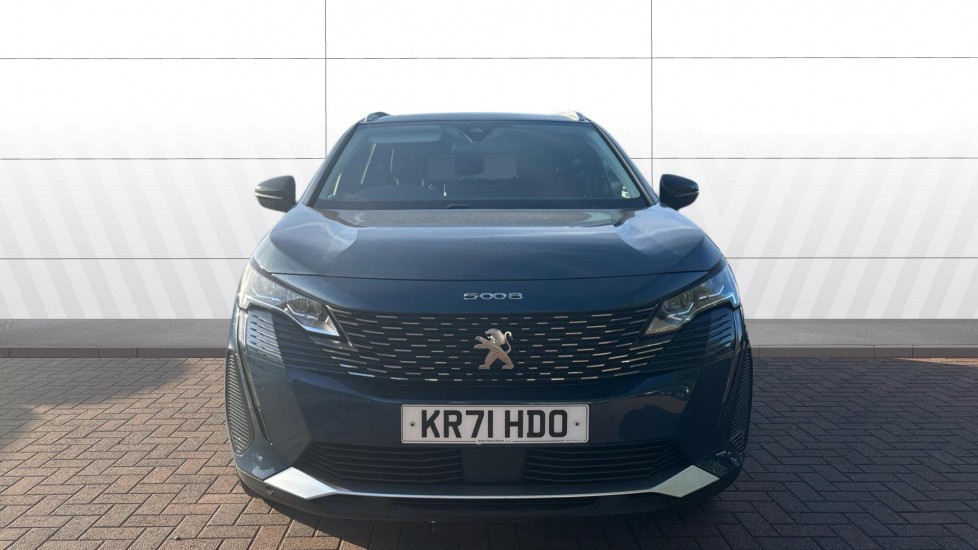 Peugeot 5008 1.2 PureTech Allure Premium 5dr EAT8 Petrol Estate - Image 3