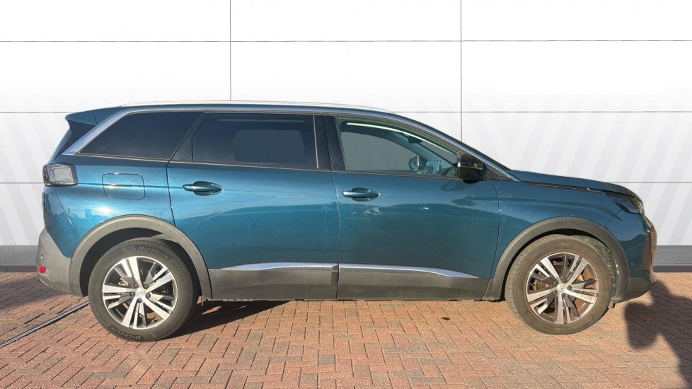 Peugeot 5008 1.2 PureTech Allure Premium 5dr EAT8 Petrol Estate - Image 5