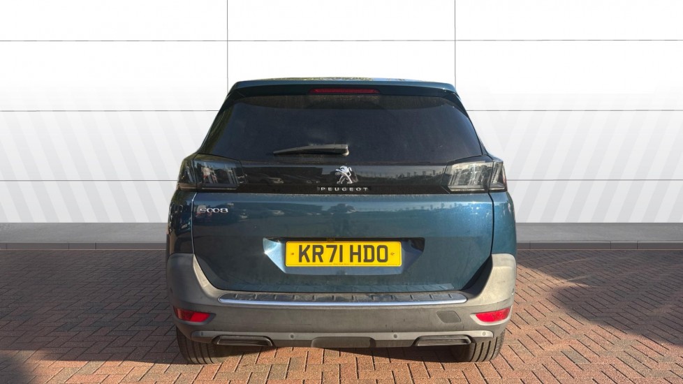 Peugeot 5008 1.2 PureTech Allure Premium 5dr EAT8 Petrol Estate - Image 6
