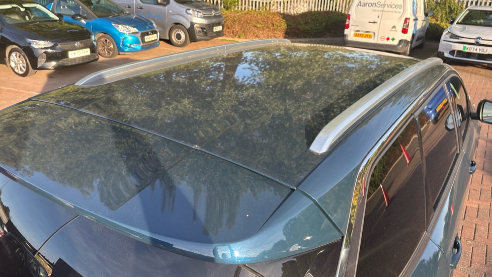 Peugeot 5008 1.2 PureTech Allure Premium 5dr EAT8 Petrol Estate - Image 46