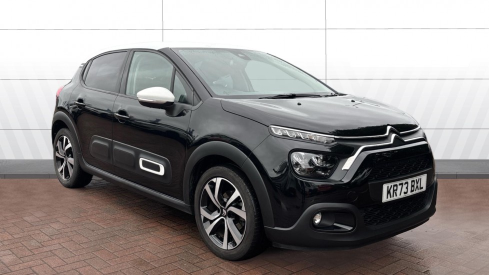 Citroen C3 1.2 PureTech 110 Shine Plus 5dr EAT6 Petrol Hatchback - Image 1
